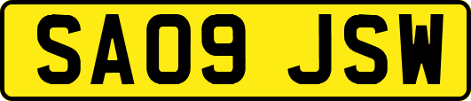 SA09JSW