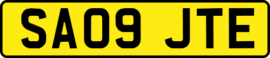 SA09JTE