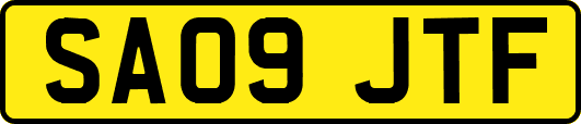 SA09JTF