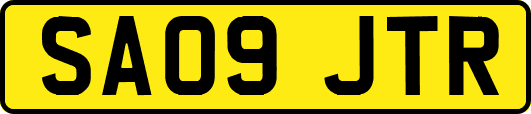SA09JTR