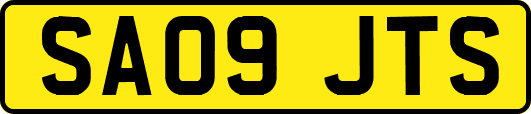 SA09JTS
