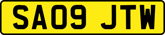 SA09JTW
