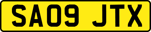 SA09JTX