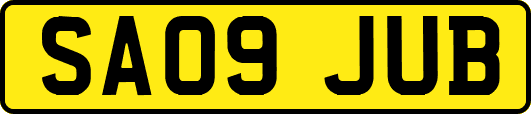 SA09JUB