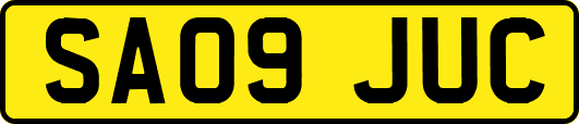 SA09JUC