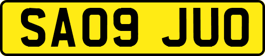 SA09JUO