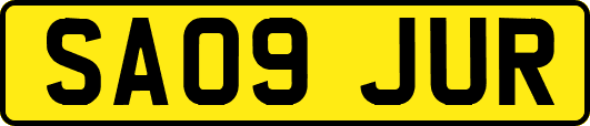 SA09JUR