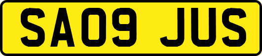 SA09JUS