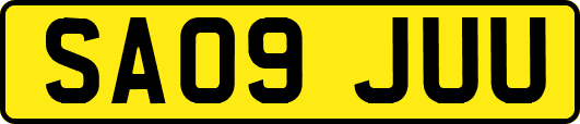 SA09JUU