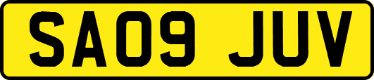 SA09JUV