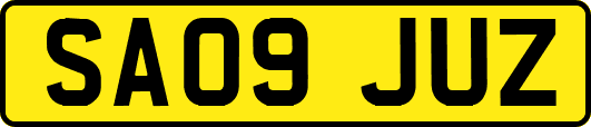 SA09JUZ