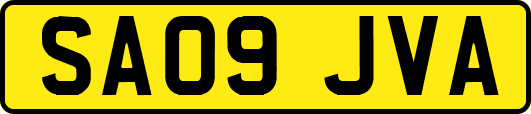 SA09JVA