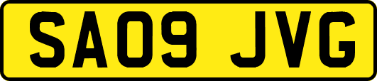 SA09JVG