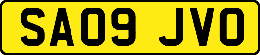 SA09JVO