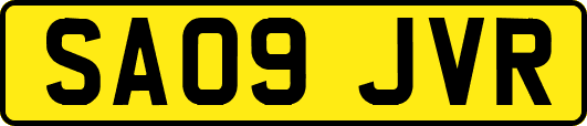 SA09JVR