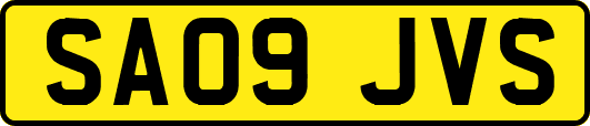 SA09JVS