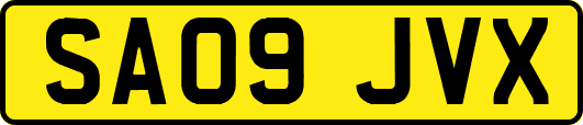 SA09JVX
