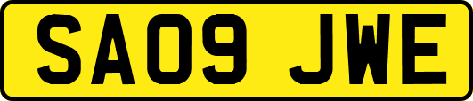 SA09JWE