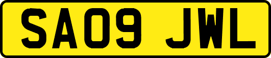 SA09JWL