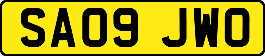 SA09JWO