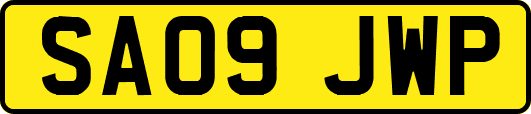 SA09JWP