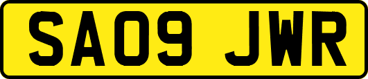 SA09JWR