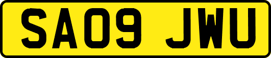 SA09JWU