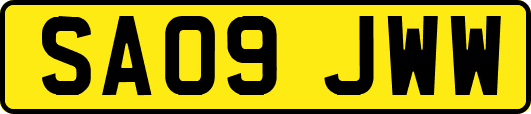 SA09JWW