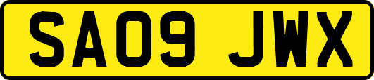 SA09JWX