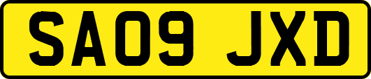 SA09JXD