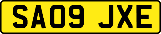 SA09JXE