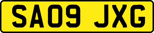 SA09JXG