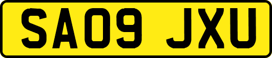 SA09JXU