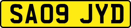 SA09JYD