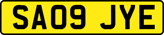 SA09JYE