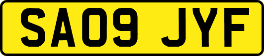 SA09JYF