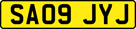 SA09JYJ