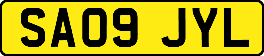 SA09JYL