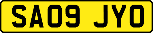 SA09JYO