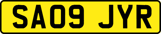 SA09JYR