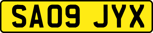 SA09JYX