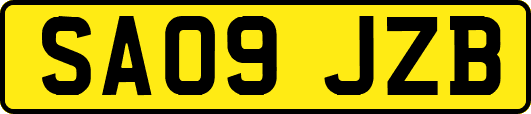 SA09JZB