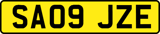 SA09JZE