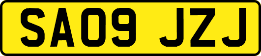 SA09JZJ