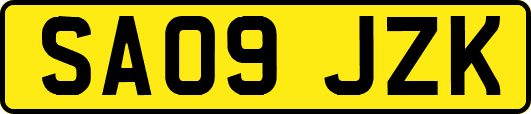 SA09JZK