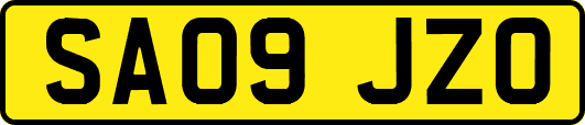 SA09JZO