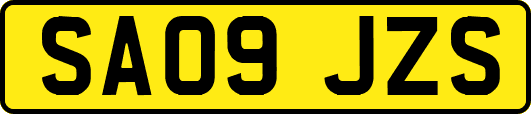 SA09JZS