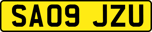 SA09JZU