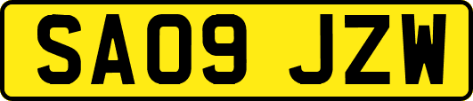 SA09JZW