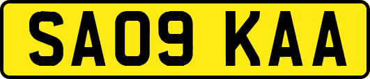 SA09KAA